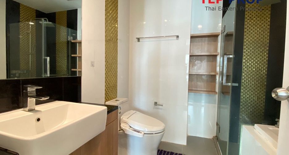 For rent and for sale 6 bedrooms condo in Si Racha, Chonburi
