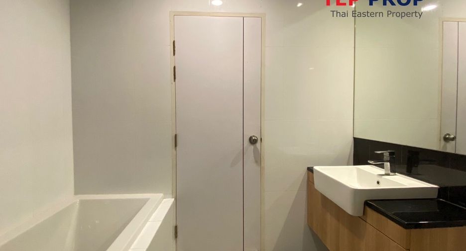 For rent and for sale 6 bedrooms condo in Si Racha, Chonburi