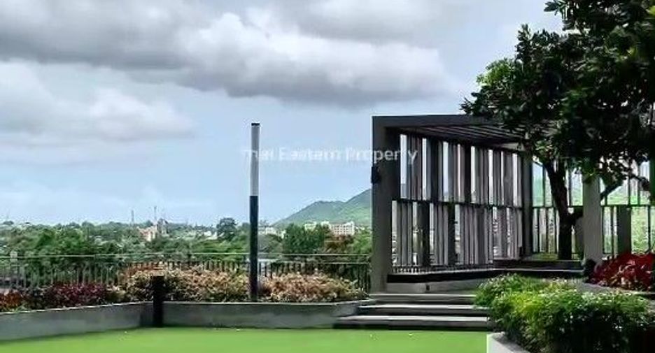 For rent and for sale 6 bedrooms condo in Si Racha, Chonburi