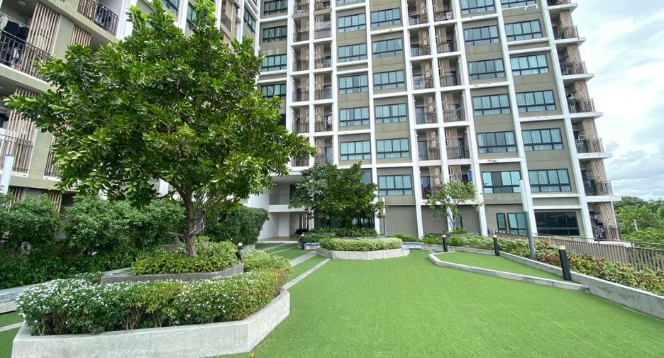 For rent and for sale 6 bedrooms condo in Si Racha, Chonburi