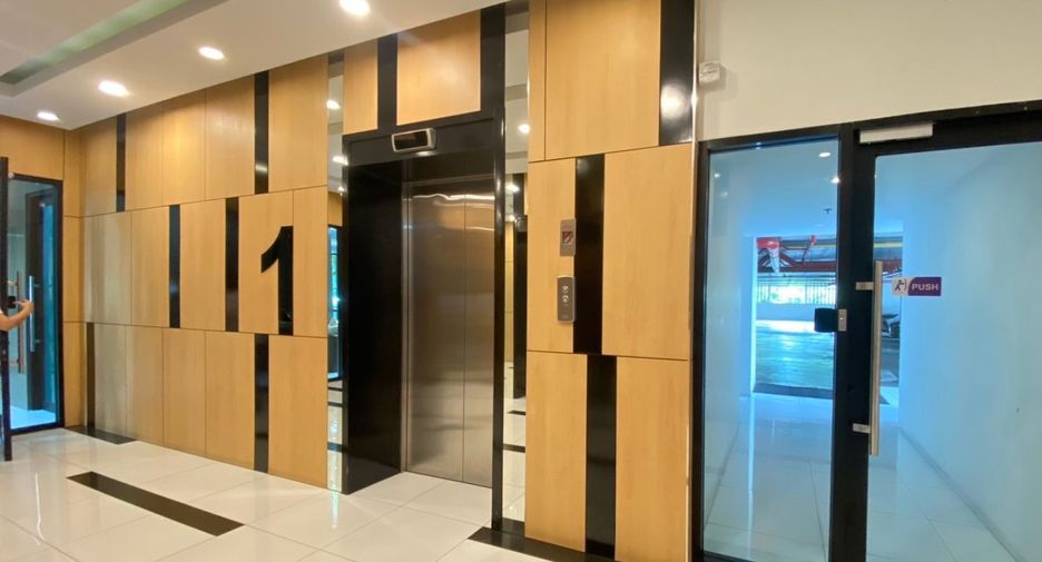 For rent and for sale 6 bedrooms condo in Si Racha, Chonburi