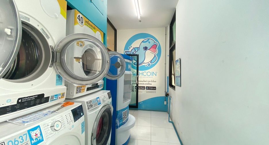 For rent and for sale 6 bedrooms condo in Si Racha, Chonburi