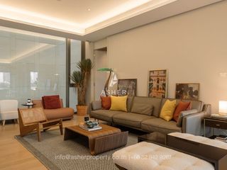 Condo en alquiler y en venta de 2 habitaciones en Pathum Wan, Bangkok