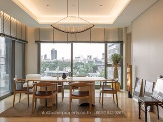 Condo en alquiler y en venta de 2 habitaciones en Pathum Wan, Bangkok