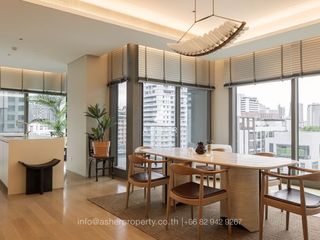 Condo en alquiler y en venta de 2 habitaciones en Pathum Wan, Bangkok