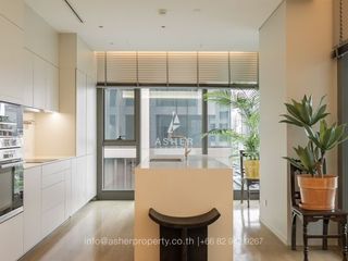 Condo en alquiler y en venta de 2 habitaciones en Pathum Wan, Bangkok