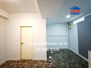 Reihenhaus zum Kauf mit 2 Zimmer in Lak Si, Bangkok
