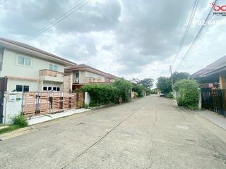 For sale 3 bed house in Thanyaburi, Pathum Thani
