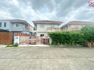 For sale 3 bed house in Thanyaburi, Pathum Thani