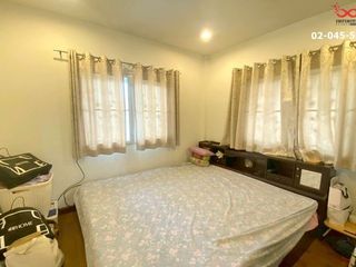 For sale 3 bed house in Thanyaburi, Pathum Thani