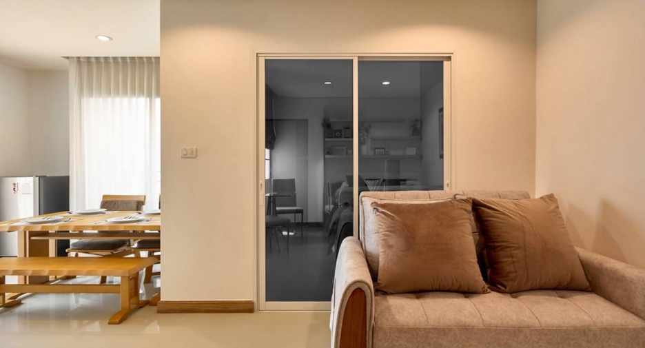 For rent 1 bed condo in Mueang Chiang Mai, Chiang Mai