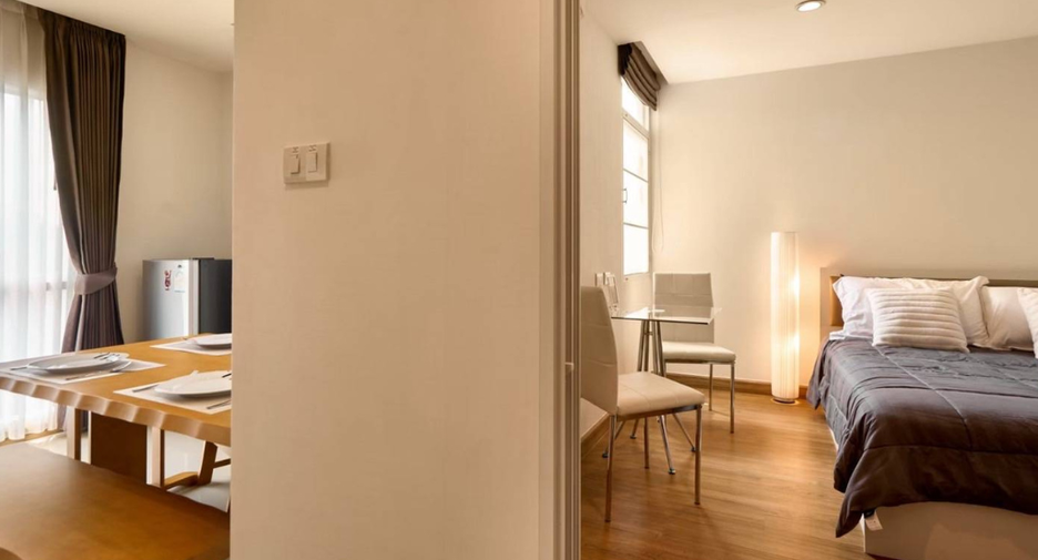 For rent 1 bed condo in Mueang Chiang Mai, Chiang Mai