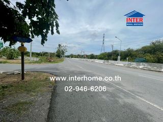 For rent land in Phra Nakhon Si Ayutthaya, Phra Nakhon Si Ayutthaya