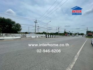 For rent land in Phra Nakhon Si Ayutthaya, Phra Nakhon Si Ayutthaya