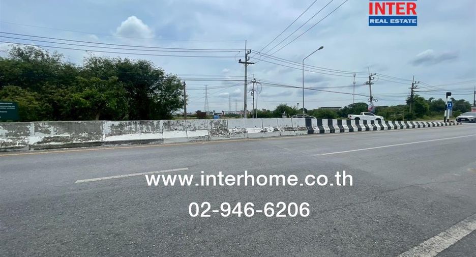 For rent land in Phra Nakhon Si Ayutthaya, Phra Nakhon Si Ayutthaya