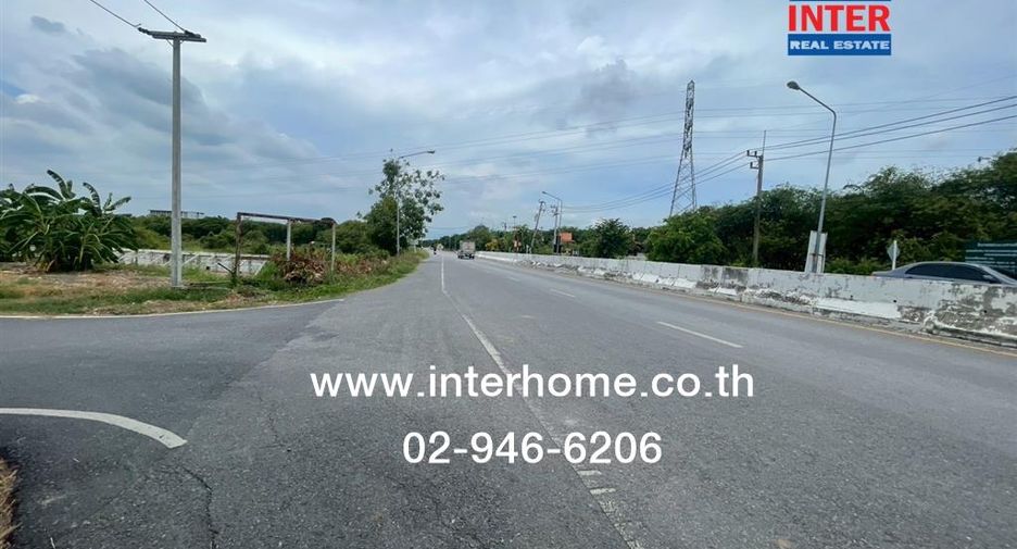 For rent land in Phra Nakhon Si Ayutthaya, Phra Nakhon Si Ayutthaya