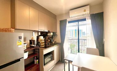 For sale 1 bed condo in Bangkok Yai, Bangkok