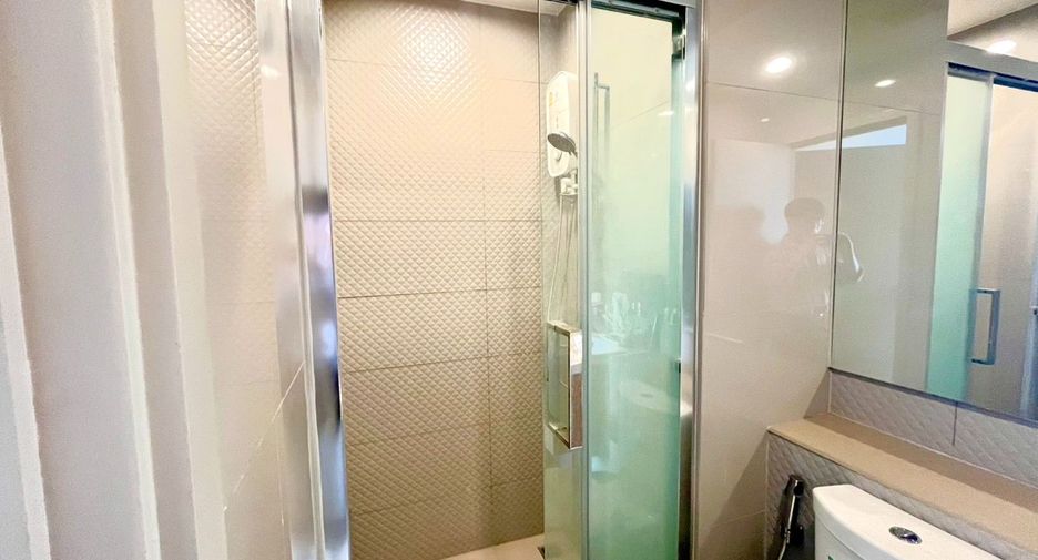 For sale 1 bed condo in Bangkok Yai, Bangkok