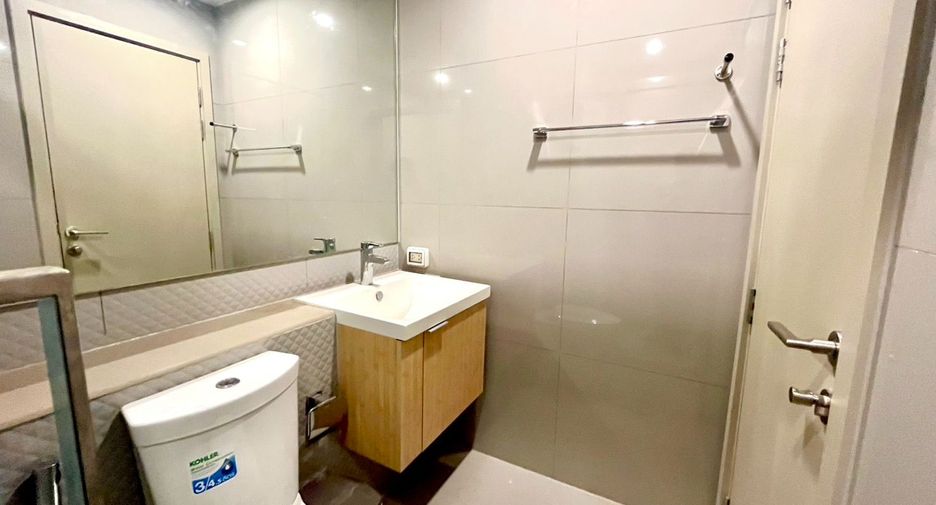 For sale 1 bed condo in Bangkok Yai, Bangkok