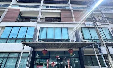 Продажа 2 спальни офис в Bang Phli, Самутпракан