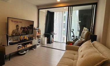 Продажа 1 кровать кондо в Кхлонг Тоеи, Бангкок
