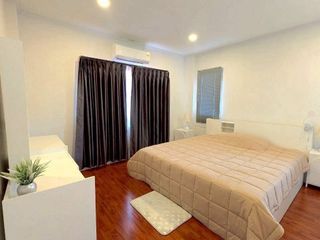 For Rent 4 Bedroom House In Mueang Chiang Mai