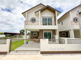 For Rent 3 Bedroom House In Hang Dong, Chiang Mai