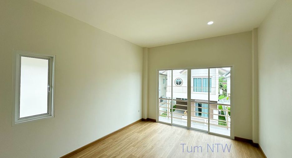 For rent 3 bedrooms house in Hang Dong, Chiang Mai