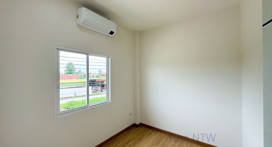 For rent 3 bedrooms house in Hang Dong, Chiang Mai