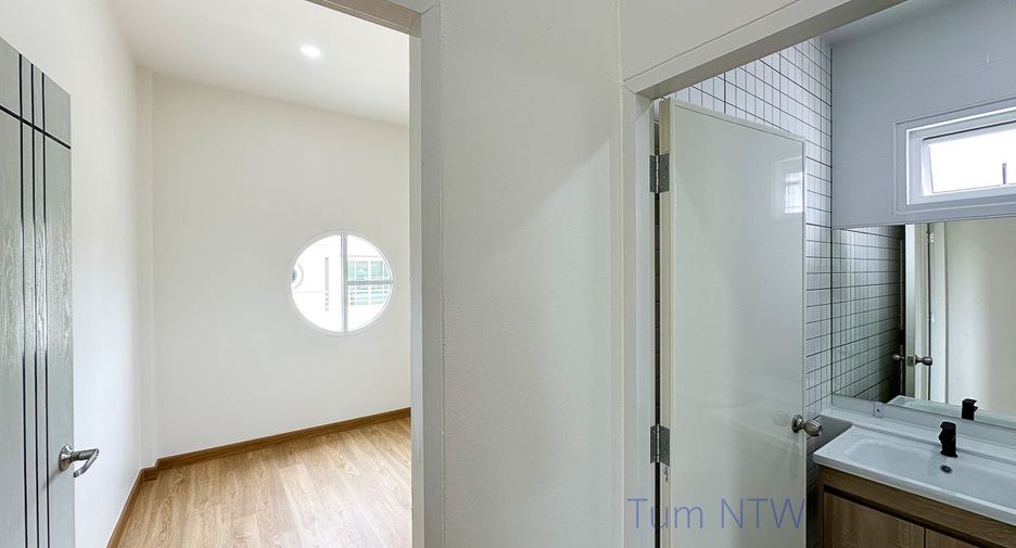 For rent 3 bedrooms house in Hang Dong, Chiang Mai