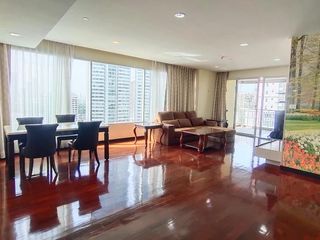 For sale 3 bedrooms condo in Khlong Toei, Bangkok