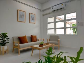 出租 2 卧室 联排别墅 在 Mueang Chiang Mai, Chiang Mai
