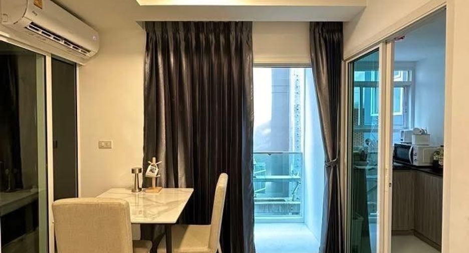 For rent 1 bed condo in Mueang Chiang Mai, Chiang Mai