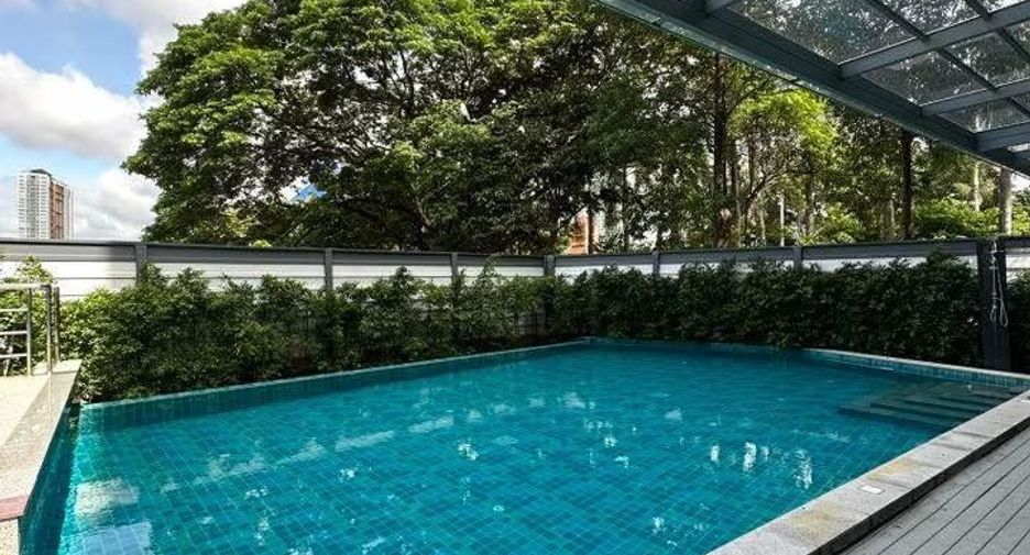 For rent 1 bed condo in Mueang Chiang Mai, Chiang Mai