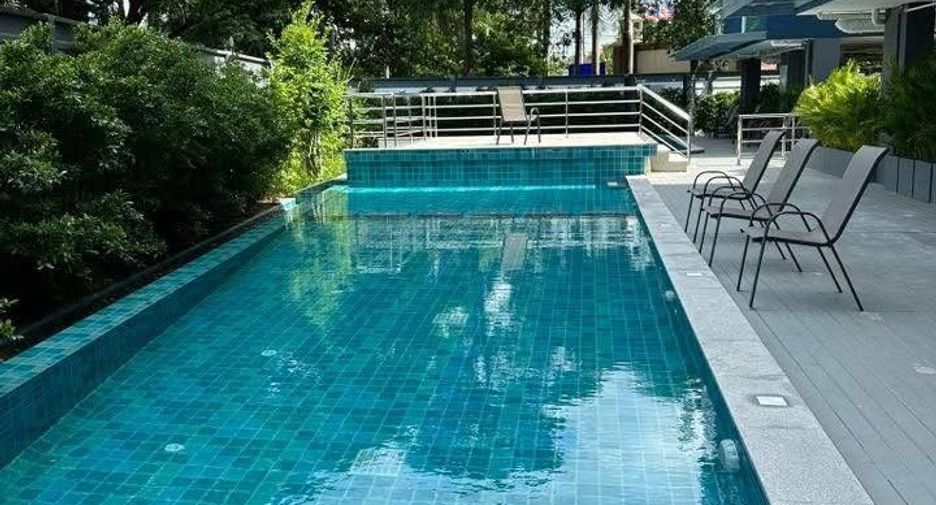 For rent 1 bed condo in Mueang Chiang Mai, Chiang Mai
