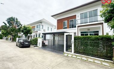 出售 3 卧室 独立屋 在 Bang Yai, Nonthaburi