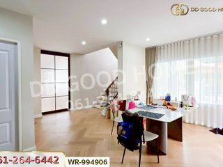 À vendre 3 chambres maison à Nong Khaem, Bangkok