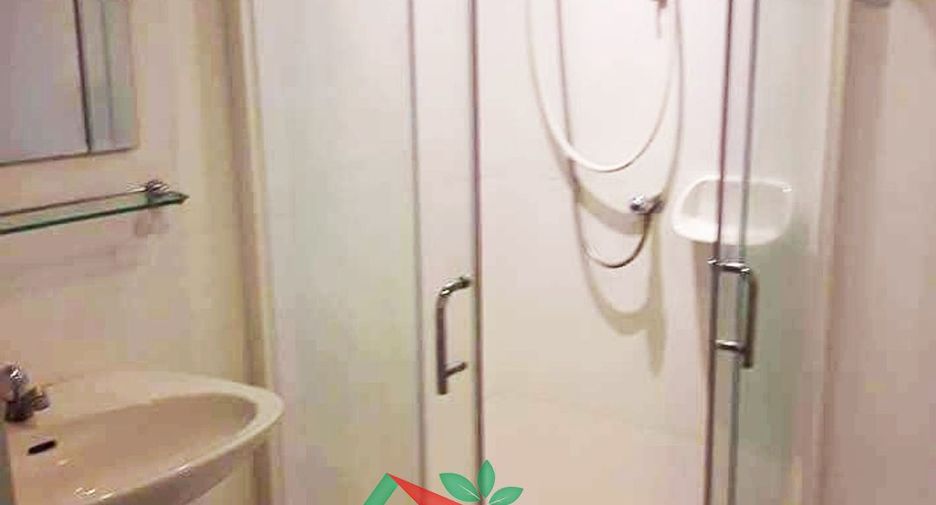 For sale 1 bed condo in Bang Na, Bangkok