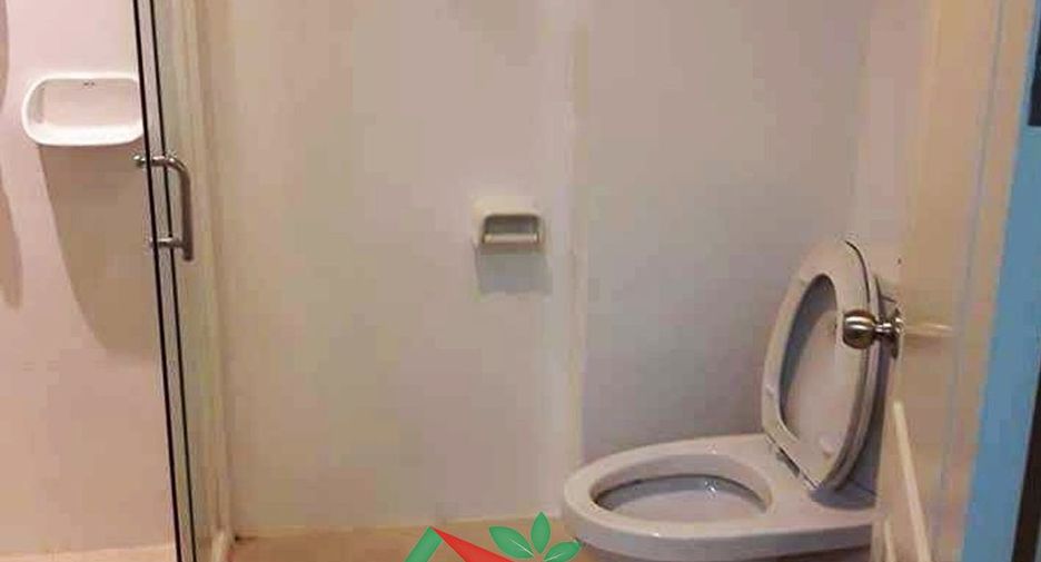 For sale 1 bed condo in Bang Na, Bangkok