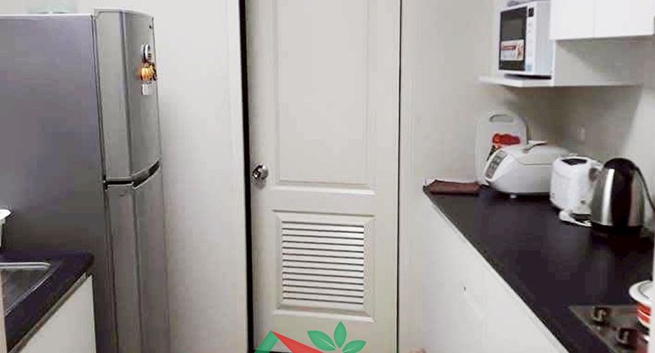 For sale 1 bed condo in Bang Na, Bangkok