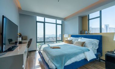 For rent 2 bedrooms condo in Bang Lamung, Chonburi
