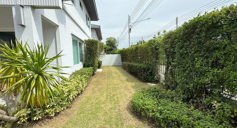 Casa en venta de 3 habitaciones en Phra Nakhon Si Ayutthaya, Phra Nakhon Si Ayutthaya
