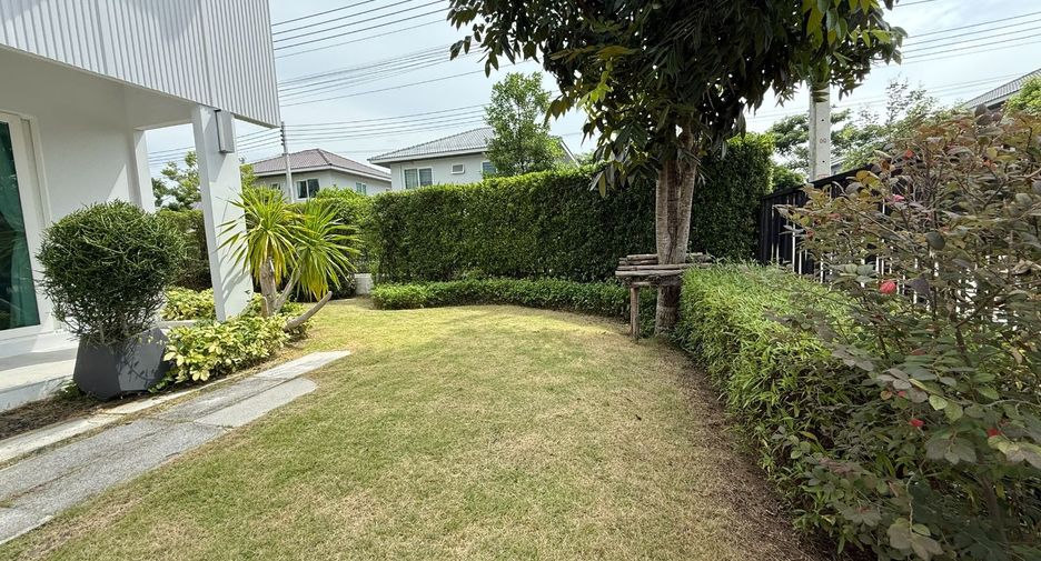 Casa en venta de 3 habitaciones en Phra Nakhon Si Ayutthaya, Phra Nakhon Si Ayutthaya