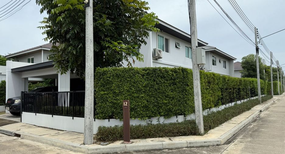 Casa en venta de 3 habitaciones en Phra Nakhon Si Ayutthaya, Phra Nakhon Si Ayutthaya