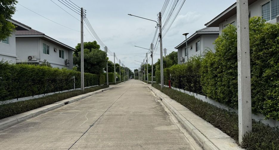 Casa en venta de 3 habitaciones en Phra Nakhon Si Ayutthaya, Phra Nakhon Si Ayutthaya
