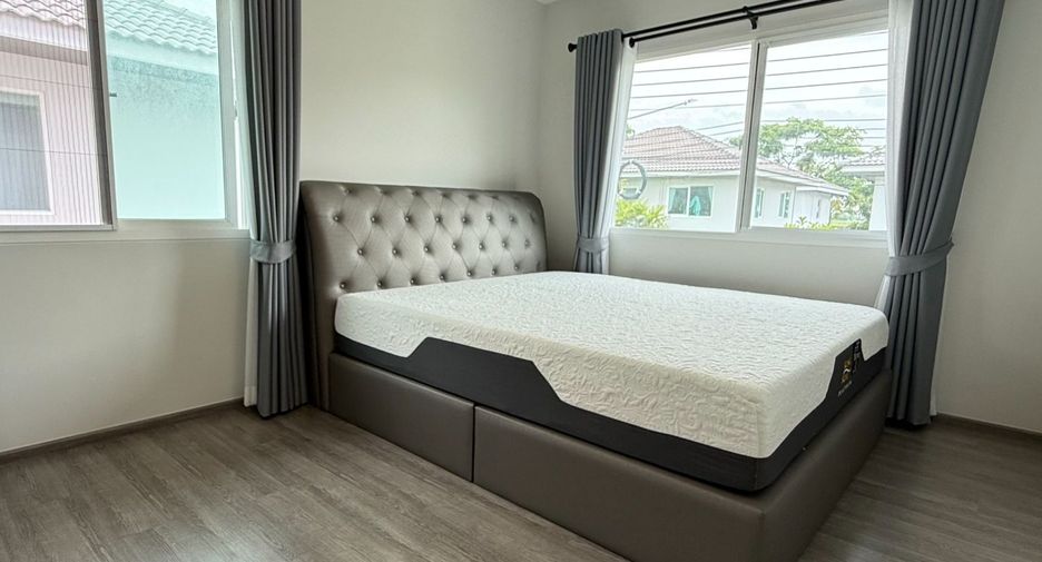 Casa en venta de 3 habitaciones en Phra Nakhon Si Ayutthaya, Phra Nakhon Si Ayutthaya