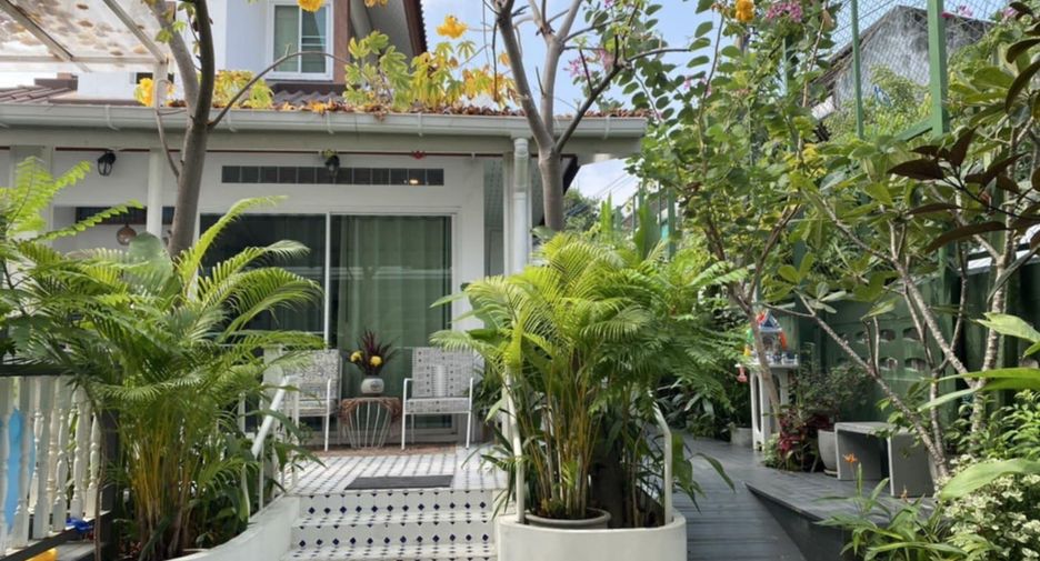 For rent 4 bedrooms house in Mueang Chiang Mai, Chiang Mai