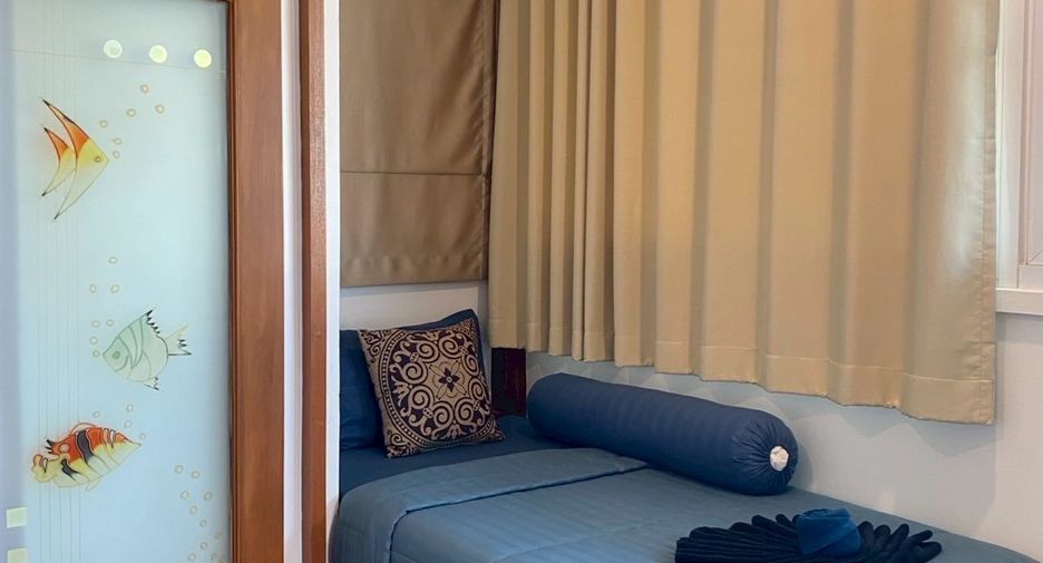 For rent 4 bedrooms house in Mueang Chiang Mai, Chiang Mai