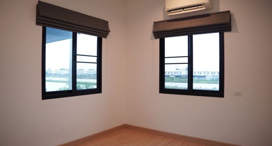 出租 3 卧室 独立屋 在 Lam Luk Ka, Pathum Thani