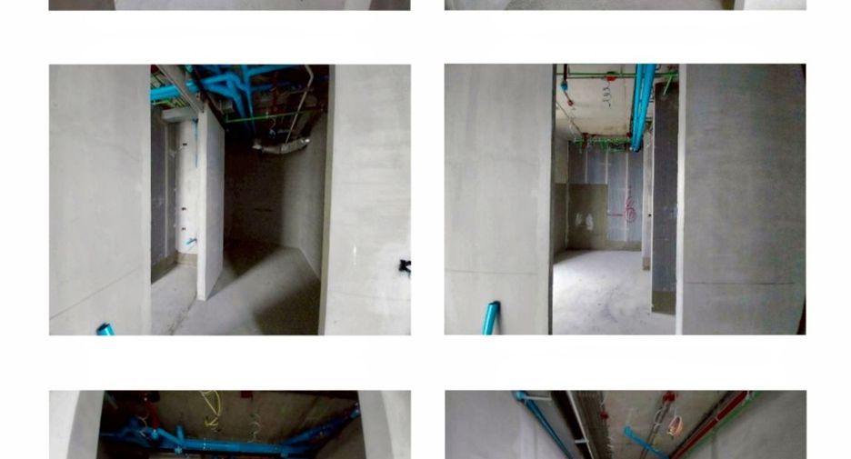 Wohnung zum Kauf mit 4 Zimmer in Khlong Toei, Bangkok